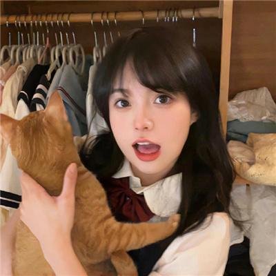 落花逢君冠中宫